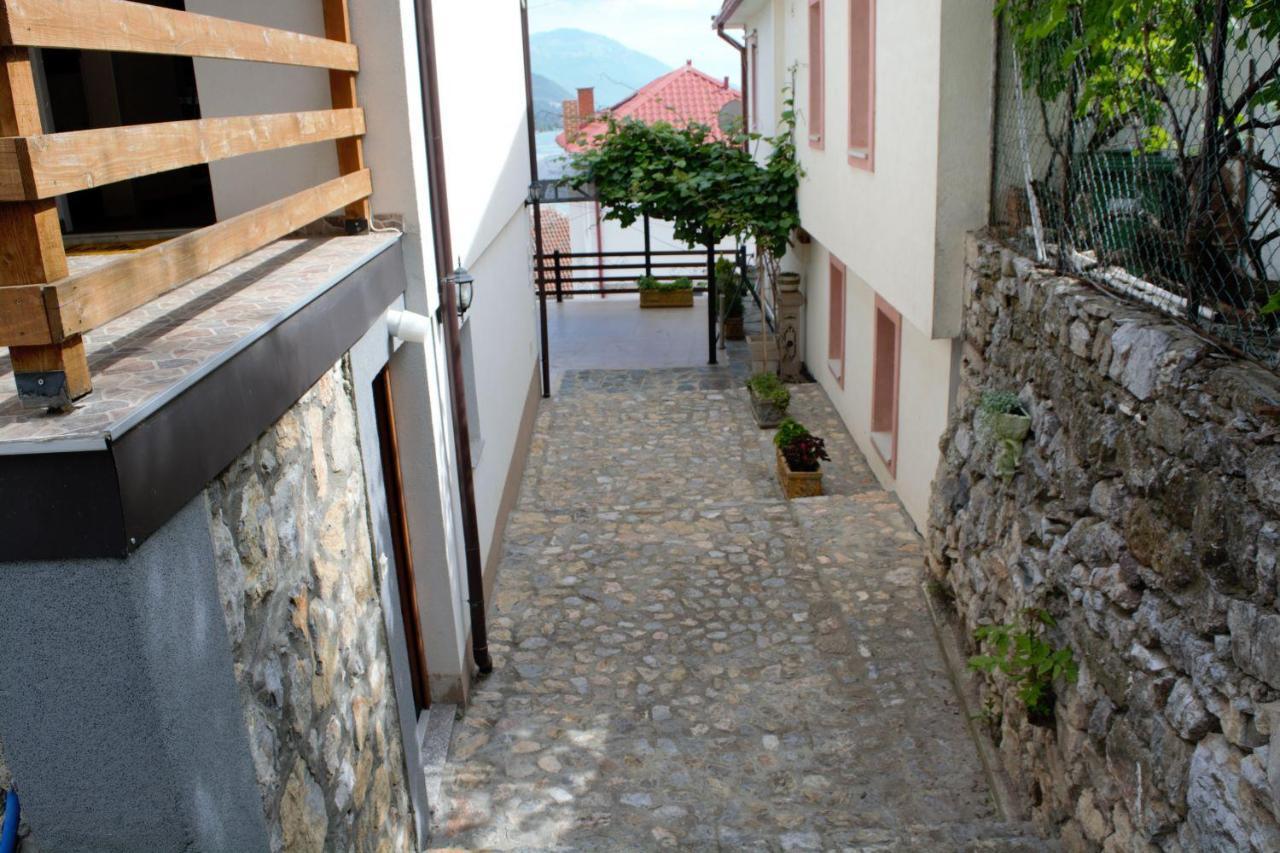 Villa Scandik Охрид Екстер'єр фото